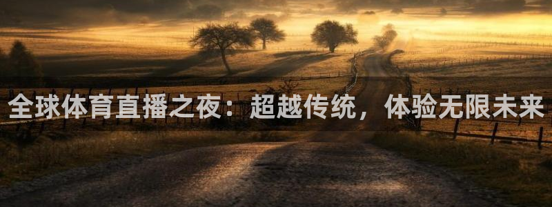 火凤体育赛事直播：全球体育直播之夜：超越传统，体验无限未来