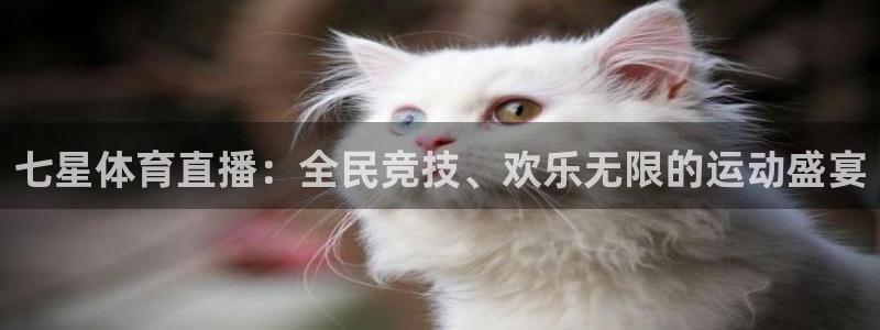 火凤体育直播：七星体育直播：全民竞技、欢乐无限的运动盛宴